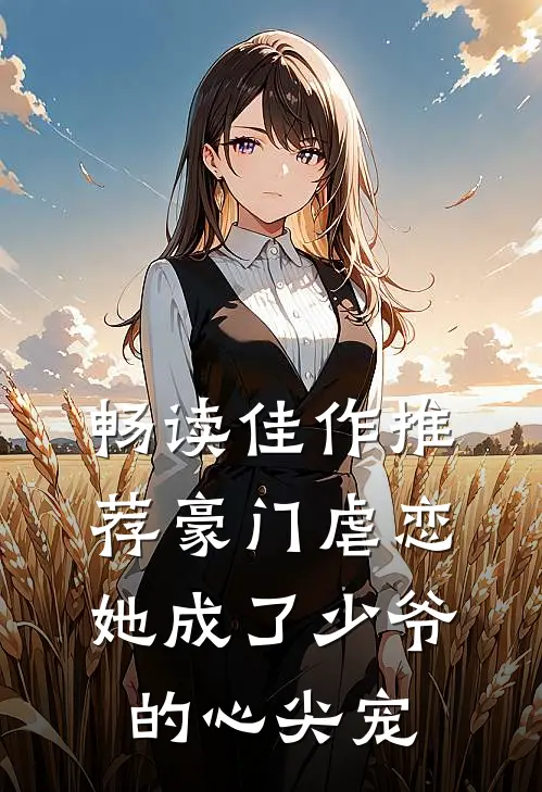 畅读佳作推荐豪门虐恋：她成了少爷的心尖宠