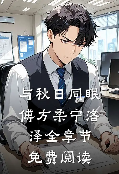 与秋日同眠傅方柔宁洛泽全章节免费阅读