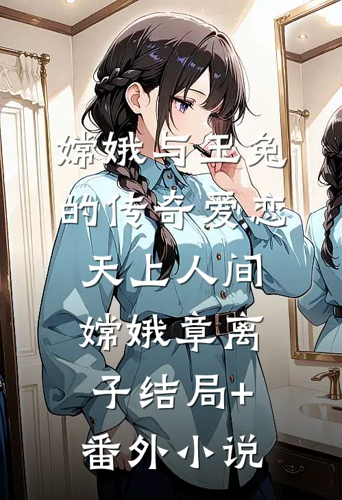 嫦娥与玉兔的传奇爱恋：天上人间嫦娥章离子结局+番外小说