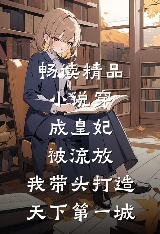 畅读精品小说穿成皇妃被流放，我带头打造天下第一城