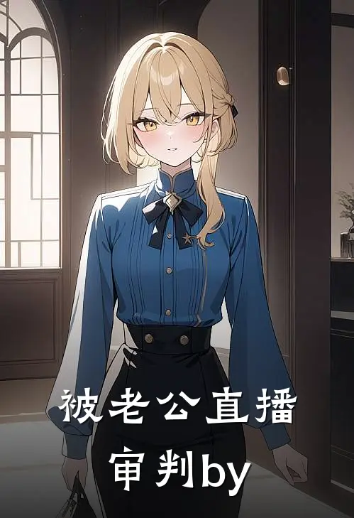 被老公直播审判by