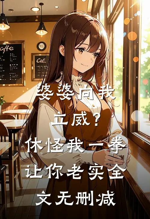 婆婆向我立威？休怪我一拳让你老实全文无删减