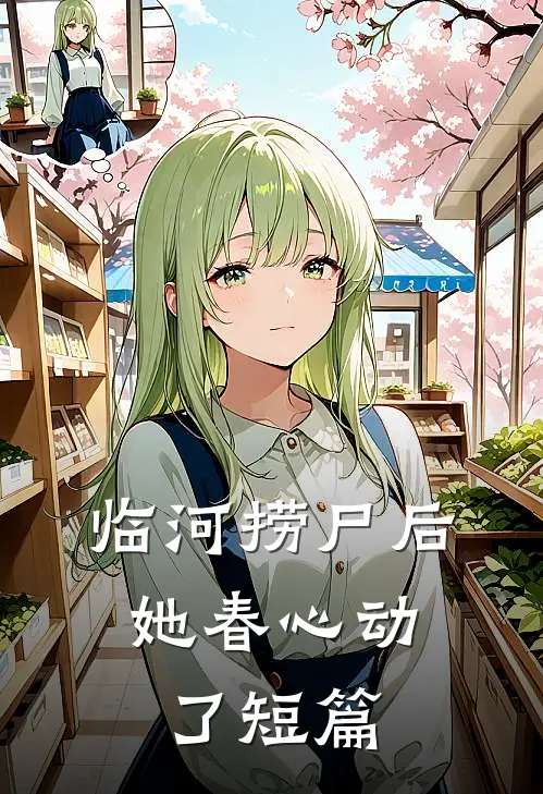 临河捞尸后，她春心动了短篇