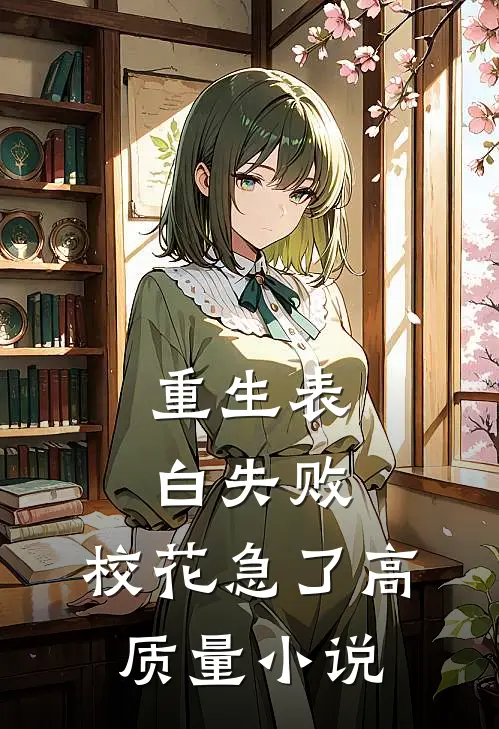 重生表白失败，校花急了高质量小说