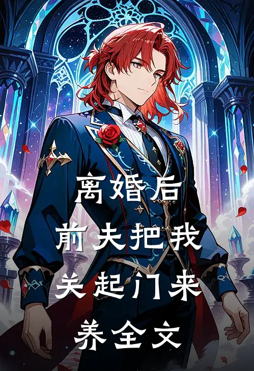 离婚后，前夫把我关起门来养全文