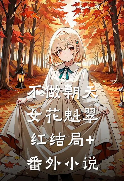 不做朝天女花魁翠红结局+番外小说