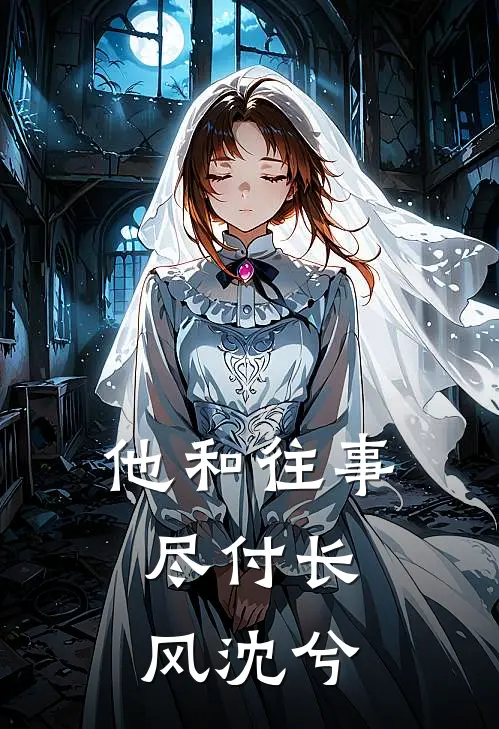 他和往事，尽付长风沈兮