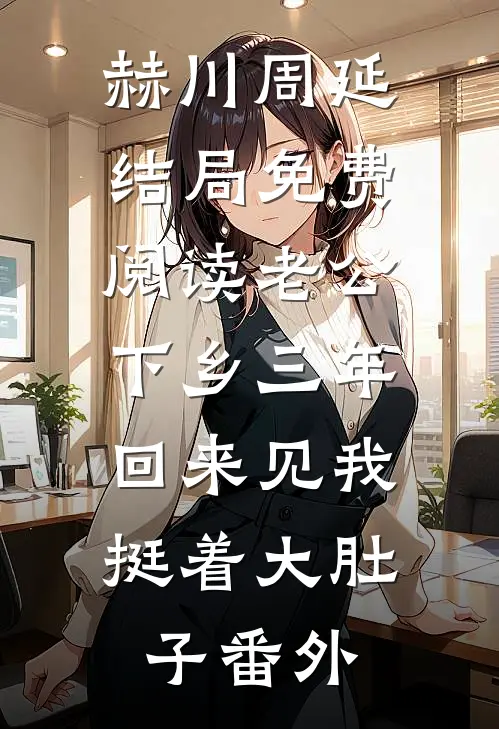赫川周延结局免费阅读老公下乡三年，回来见我挺着大肚子番外
