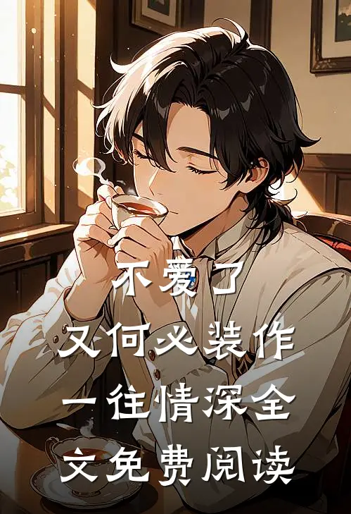 不爱了，又何必装作一往情深全文免费阅读
