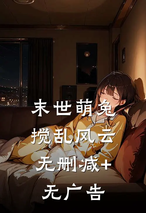 末世萌兔：搅乱风云无删减+无广告