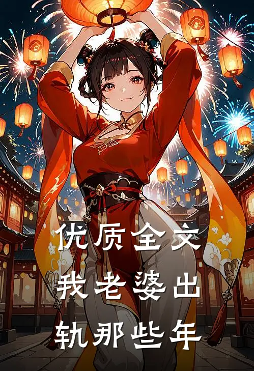 优质全文我老婆出轨那些年