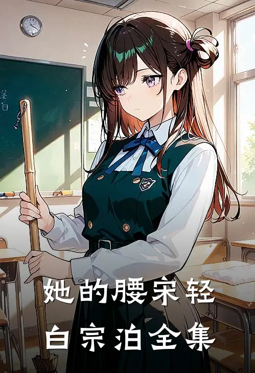 她的腰宋轻白宗泊 全集