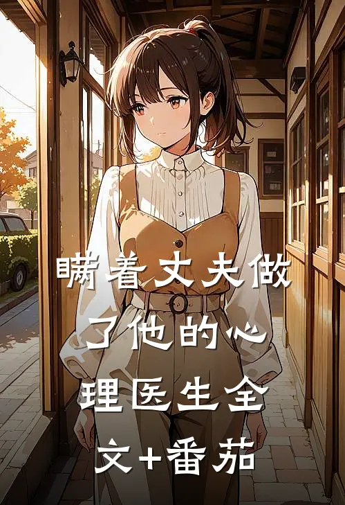 瞒着丈夫做了他的心理医生全文+番茄