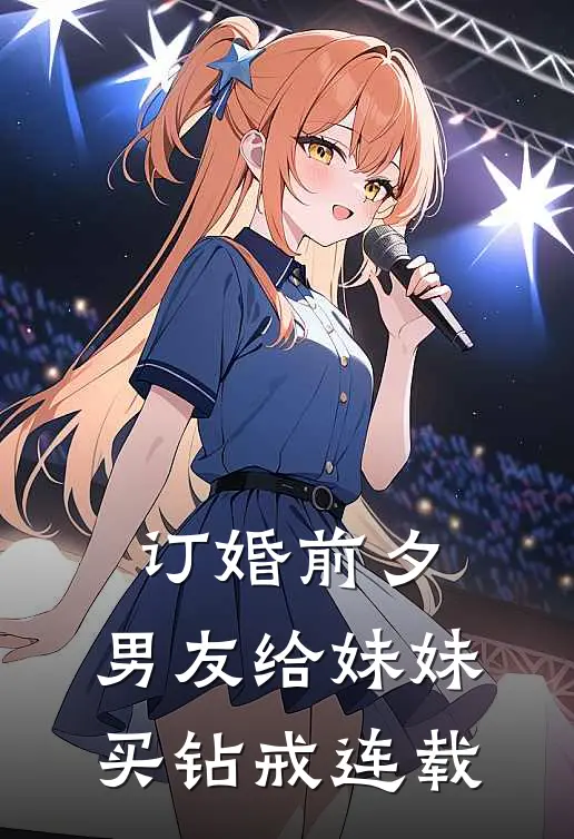 订婚前夕，男友给妹妹买钻戒连载