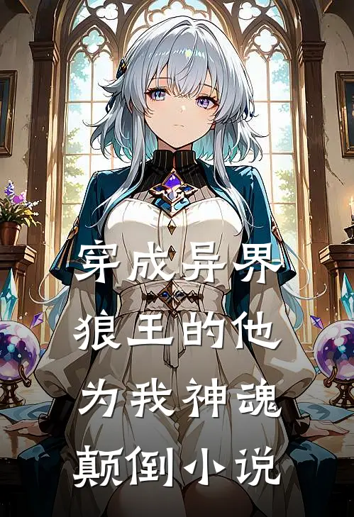 穿成异界，狼王的他为我神魂颠倒小说