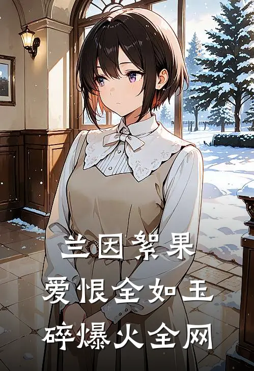 兰因絮果，爱恨全如玉碎爆火全网