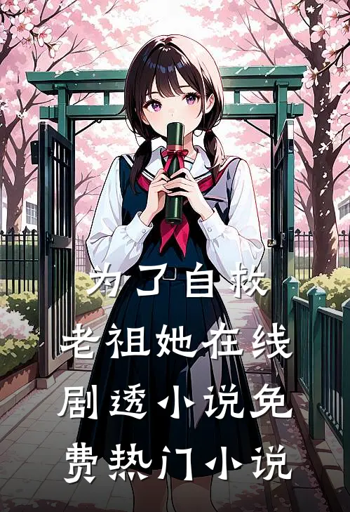 为了自救,老祖她在线剧透小说免费热门小说