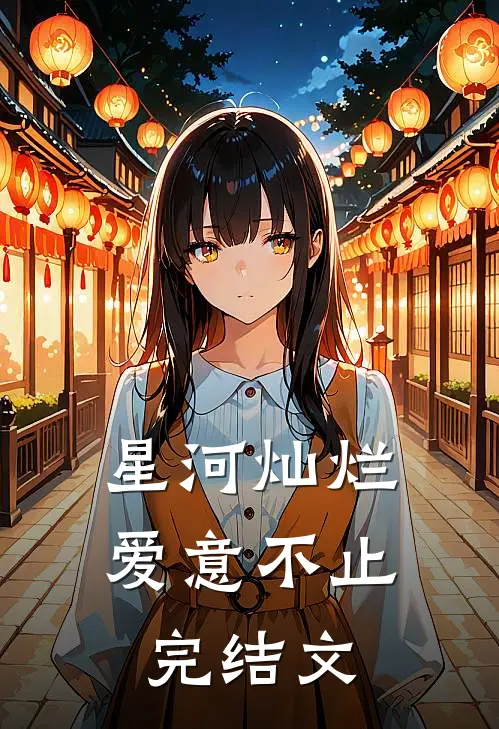 星河灿烂，爱意不止完结文