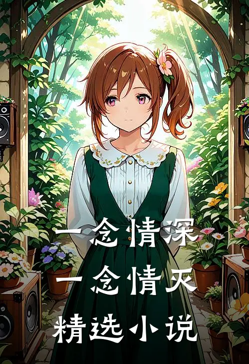 一念情深一念情灭精选小说