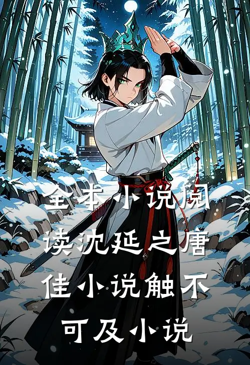 全本小说阅读沈延之唐佳小说触不可及小说