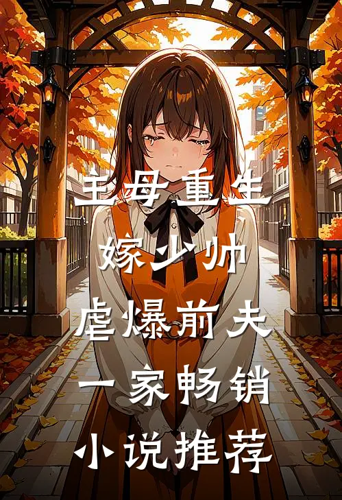 主母重生嫁少帅，虐爆前夫一家畅销小说推荐