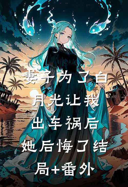 妻子为了白月光让我出车祸后，她后悔了结局+番外