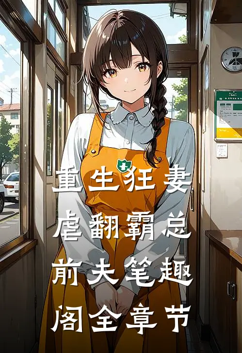 重生狂妻:虐翻霸总前夫笔趣阁全章节