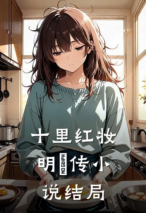 十里红妆：明妧传小说结局