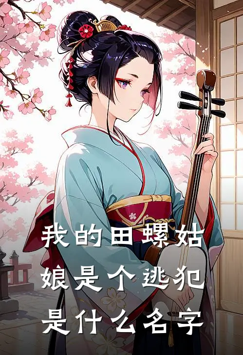 我的田螺姑娘是个逃犯是什么名字