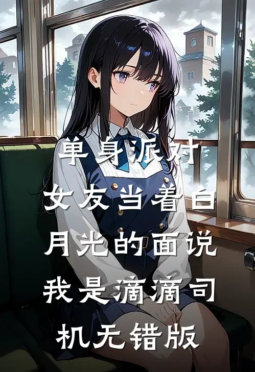 单身派对，女友当着白月光的面说我是滴滴司机无错版