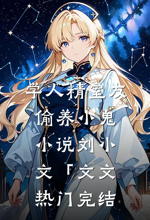 学人精室友偷养小鬼小说刘小文「文文热门完结
