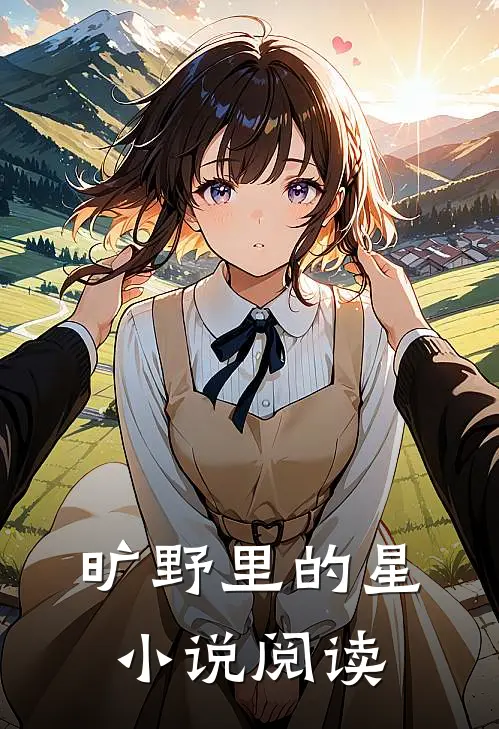 旷野里的星小说阅读