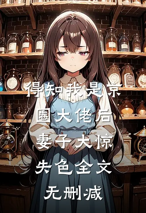 得知我是京圈大佬后，妻子大惊失色全文无删减