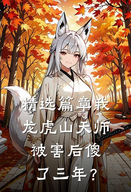 精选篇章我，龙虎山天师，被害后傻了三年？
