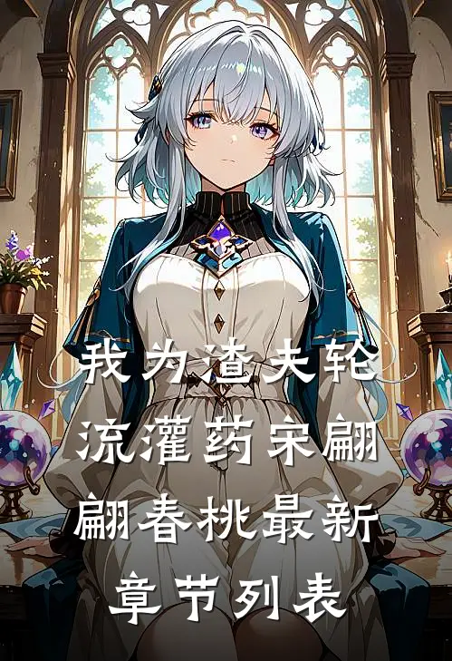 我为渣夫轮流灌药宋翩翩春桃最新章节列表