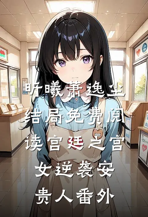 昕曦萧逸尘结局免费阅读宫廷之宫女逆袭安贵人番外