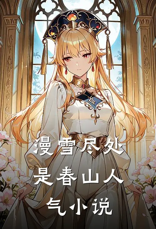 漫雪尽处是春山人气小说