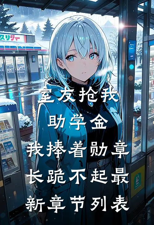 室友抢我助学金，我捧着勋章长跪不起最新章节列表