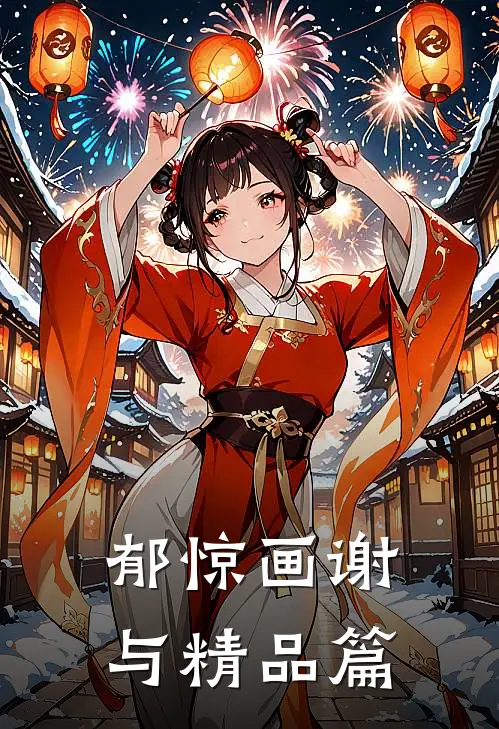 郁惊画谢与精品篇