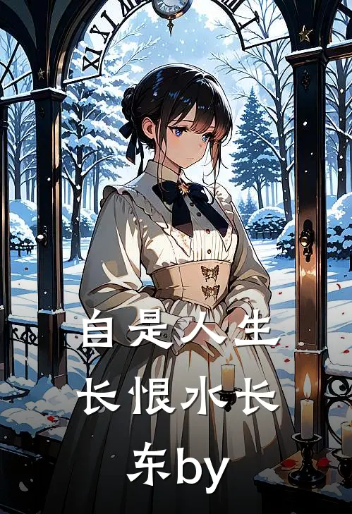 自是人生长恨水长东by