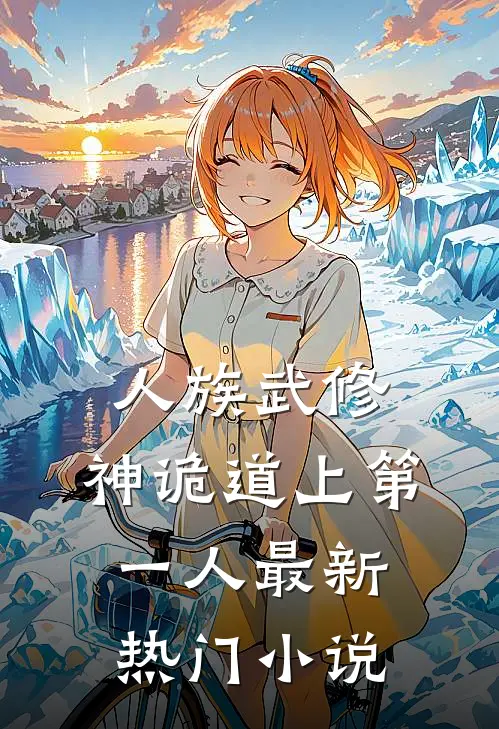 人族武修：神诡道上第一人最新热门小说