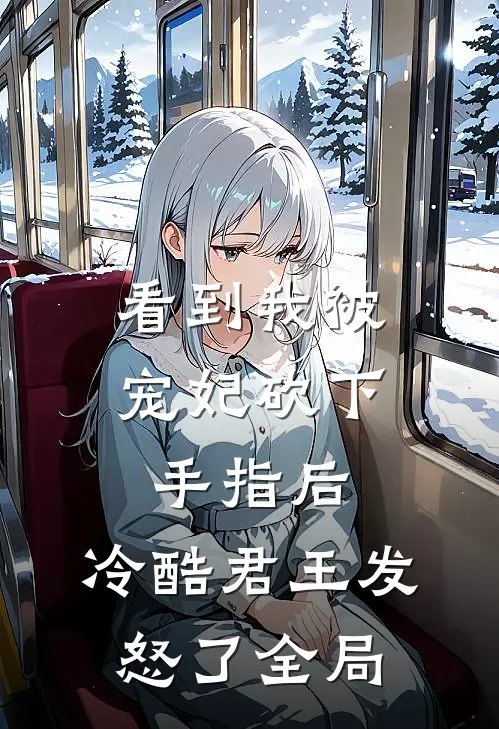 看到我被宠妃砍下手指后，冷酷君王发怒了全局