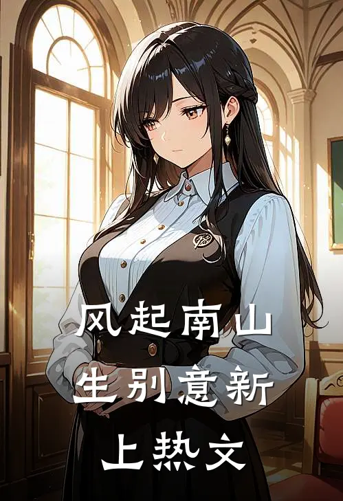 风起南山生别意新上热文