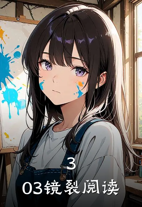 3:03镜裂阅读