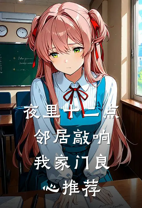 夜里十二点，邻居敲响我家门良心推荐
