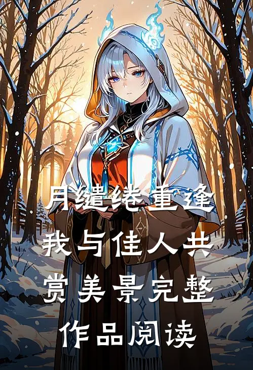 月缱绻重逢我与佳人共赏美景完整作品阅读