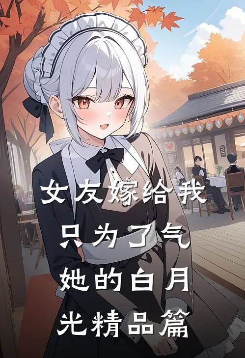 女友嫁给我，只为了气她的白月光精品篇