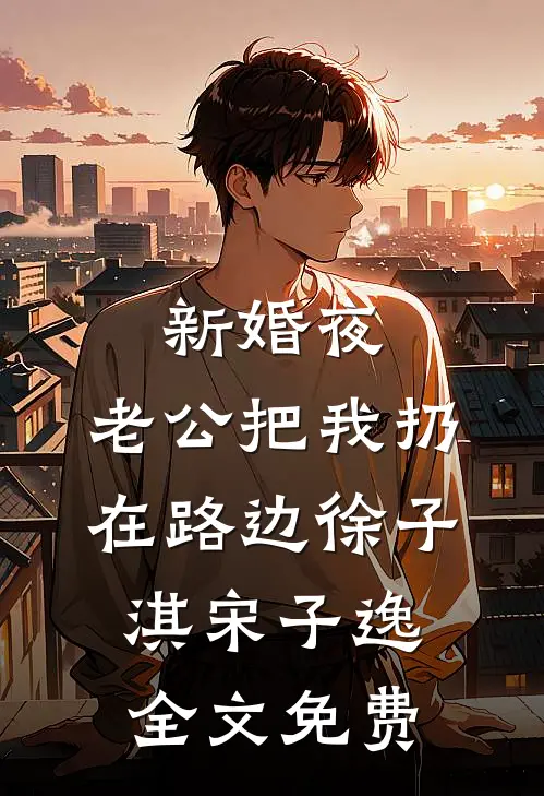 新婚夜，老公把我扔在路边徐子淇宋子逸全文免费