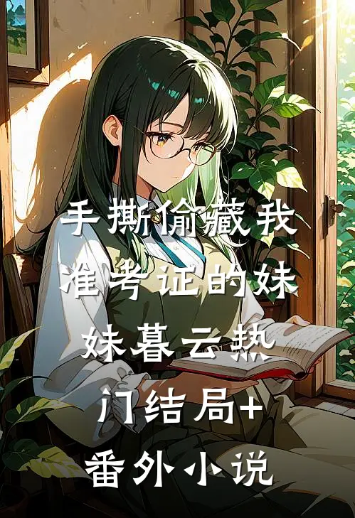 手撕偷藏我准考证的妹妹暮云热门结局+番外小说