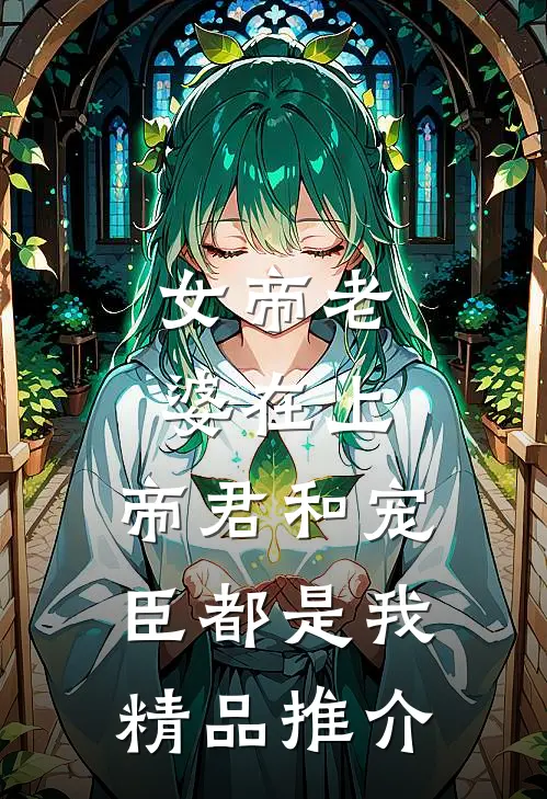 女帝老婆在上：帝君和宠臣都是我精品推介